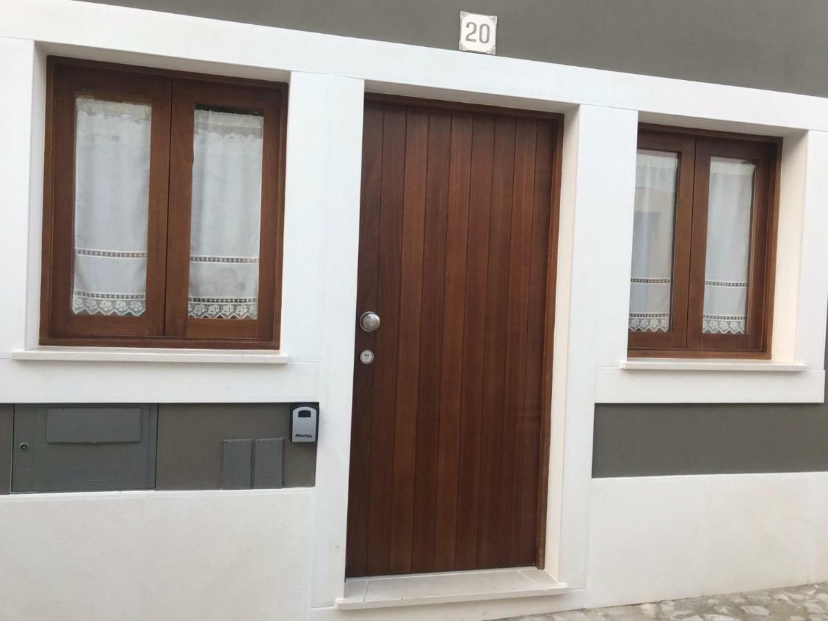 Porta 20 Villa Loule Luaran gambar